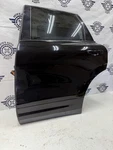 2012-2017 Porsche Cayenne Left Driver Side Rear Door White With Electric Blind. Fixed Price $325.50.