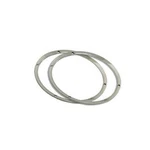 Scott Drake C7ZZ-13064-C Headlight Door 67 Ford Mustang. Fixed Price $83.58.