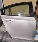 2013-2015 Chevrolet Cruze Rh Rear 3008 Door Champagne Silver Metallic. Fixed Price $314.96.