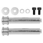 For Chevy Camaro 1968-1969 Oer Lower Door Hinge Roller Detent Repair Set. Fixed Price $31.38.