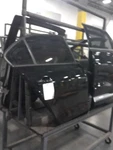 Passenger Right Rear Side Door Fits 15-18 Jetta 713875. Fixed Price $517.91.