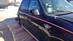 03 Ford F150 Harley Davidson Door Front Right Passenger Black Crew Cab. Fixed Price $306.00.