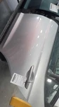 Driver Rear Side Door Electric Sedan Us Built Fits 17-20 Elantra 525281. Fixed Price $469.55.