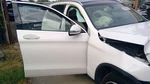 Passenger Front Door 253 Type Suv Vin Fits 16-22 Mercedes Glc-class 355363. Fixed Price $1400.00.