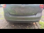 2015-2018 Ford Focus Rear Bumper Hatchback Single Exhaust Outlet Oem. Fixed Price $280.00.