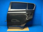 2017 - 2022 Kia Sportage Ql Rear Left Driver Side Door Shell Panel Oem. Fixed Price $374.99.