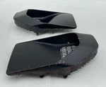 1970-1981 Pontiac Trans Am Fender Louvers Air Extractors Front Vent Body Molding. Fixed Price $199.99.