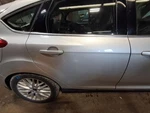 2014 Ford Focus Passenger Rear Door Shell - Used, Local Pick Up Only. Fixed Price $284.95.
