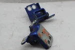 01 02 03 04 05 Chrysler Pt-cruiser Ptcruiser Right Rear Door Hinges Pair C-45. Fixed Price $33.24.