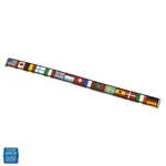 1977-96 Oldsmobile Oem Quality International Flag Emblem Gm 10096343. Fixed Price $43.99.