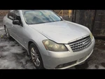 2006-2010 Infiniti M35 Driver Left Rear Side Door Oem. Fixed Price $137.95.