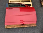 2006-2010 Dodge Charger SRT8 6.1L Passenger Right Front Door Shell Paint Maroon. Fixed Price $199.99.
