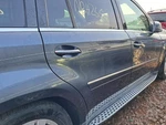 Passenger Rear Side Door 164 Type GL450 Fits 07-12 Mercedes Gl-class 4779377. Fixed Price $202.80.