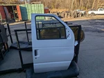 (local Pickup Only) Passenger Front Door Sail Mounted Mirror Fits 02-14 Ford E15. Fixed Price $234.90.