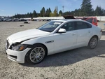 Right Wht Front Door Assembly Oem 16-19 Jaguar Xf. Fixed Price $110.00.