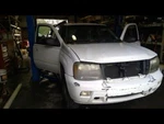 Driver Rear Side Door 129" Wb Fits 05-06 Trailblazer Ext 508300. Fixed Price $346.49.