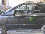 (local Pickup Only) Driver Left Front Door Electric Fits 03-09 Sorento 758513. Fixed Price $189.90.