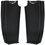 1955 1959 Chevy Pu Truck Rear Lower Door Pillar Patch Panel Pair Rh+lh 2 Pcs. Fixed Price $119.99.