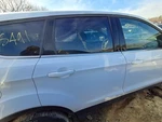 2016 Ford Escape Passenger Rear Door Shell White Oem Used 89000 Miles. Fixed Price $284.95.