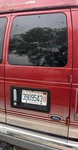 (local Pickup Only) Passenger Right Rear Back Door With Window Fits 92-07 Ford. Fixed Price $249.90.