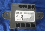 2017- 2025 Chrysler Pacifica Rear Right Slide Door Control Module Oem 68225096AF. Fixed Price $20.00.