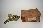 61 66 Ford Mercury Truck Pickup Door Latch Nos 62 63 64 65 F100 Explorer Xlt. Fixed Price $129.00.