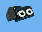 Sliding Door Mopar 68261893AA. Fixed Price $21.34.