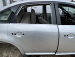Right Passenger Rear Door Shell Fits 2008-2009 Ford Taurus 61783 *no Shipping*. Fixed Price $149.99.