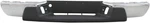 For 2004-2007 Colorado Step Bumper Rear Chrome Steel GM1103145. Fixed Price $360.95.