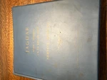 Jaguar Mark Models , 2.4 3.4 And 3.8 Litre Factory Service Manual. Fixed Price $150.00.