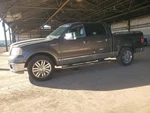 Passenger Rear Side Door Crew Cab Electric Fits 06-08 Lincoln Lt 2536119. Fixed Price $451.15.