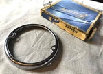 Buick Chevy Cadillac Nos 51 52 53 Backup Lamp Door Retainer Bezel 5939817. Fixed Price $33.00.