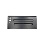 New Aftermarket Rear Tailgate 55176340AG Fits 1997-2006 Jeep Wrangler. Fixed Price $172.95.