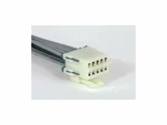 For 1993 Chevrolet Lumina Apv Abs Control Module Connector Ac Delco 12935DV. Fixed Price $85.70.