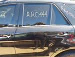 Driver Rear Side Door 166 Type ML350 Fits 12-14 Mercedes Ml-class 3385051. Fixed Price $1450.00.