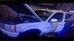 (local Pickup Only) Passenger Right Front Door Fits 02-06 Escalade 6408507. Fixed Price $144.90.
