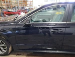 2023 Sonata Left Driver Side Front Door Assembly Color: Blue XB9. Fixed Price $1320.00.