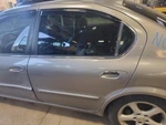 (local Pickup Only) Driver Left Rear Side Door Fits 00-03 Maxima 561449. Fixed Price $169.90.