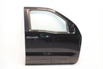 22-25 Nissan Frontier Black Passenger Right Door Assembly. Fixed Price $1049.99.
