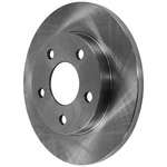 Right Rear Brake Disc 18048699 Pontiac Grand Prix Buick Allure Cx 3.8L 2004-2016. Fixed Price $90.07.