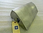 New 63-67 Corvette 3845788 Rh Headlight Headlamp Bucket Lid Housing Gm Licensed. Fixed Price $228.80.