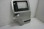 2008 - 2012 Jeep Liberty Passenger Rear Rh Right Side Door Electric Gray. Fixed Price $630.24.