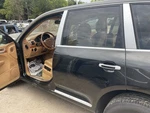 2003-2006 Porsche Cayenne Rear Side Door Left Driver 7G Green Opt I3Y3 967204. Fixed Price $143.55.