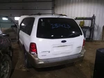 Driver Rear Side Door With Power Slider Fits 04-05 Freestar 2122406. Fixed Price $700.00.
