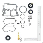 Keihin 2 Bbl Carburetor Kit 1986-1989 Honda 1.9L Engine. Fixed Price $93.99.