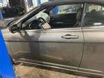 Driver Left Front Door Electric Convertible Fits 11-14 200 2220892. Fixed Price $575.00.