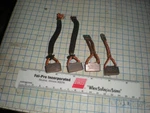 Autolite Prestolite Mab Series Starter Brush Set MAW-12 MAW-13 E-37 E-38. Fixed Price $15.00.