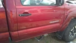 Passenger Front Door Standard Cab Manual Windows Fits 05-14 Tacoma 32598013. Fixed Price $596.77.