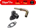 1940-1959 Plymouth,dodge,desoto,chrysler Water Pump By Pass # 954411. Fixed Price $79.99.