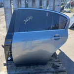 Driver Rear Side Door 4 Sedan Fits 09-13 Infiniti G37 581078. Fixed Price $393.95.